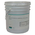 Multi to Surface Adhesive Sealant, 23 kg, Pail, Gray, Silicone Base, 832