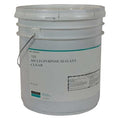 Multi-Purpose Sealant, 18 kg, Pail, Clear, Silicone Base, 732