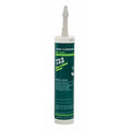 Silicone Sealant, 10 oz, Cartridge, Clear, Silicone Base, 733