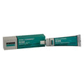 Silicone Adhesive Sealant, 3 oz, Tube, White, Silicone Base, 838
