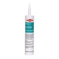 Adhesive, 300 ml, Cartridge, Clear, Silicone Base, 9-1374