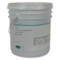 Plastic Adhesive, 26 kg, Pail, Black, Silicone Base, 739