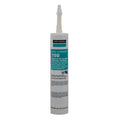 Silicone Sealant, 10 oz, Cartridge, Black, Silicone Base, 700