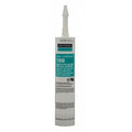 Silicone Sealant, 10 oz, Cartridge, White, Silicone Base, 700