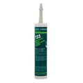 Silicone Sealant, 10 oz, Cartridge, Aluminum Gray, Silicone Base, 732