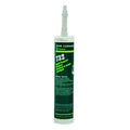 Silicone Sealant, 10 oz, Cartridge, White, Silicone Base, 732