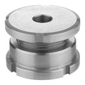 Leveling Set, Low Version, D=6,6 Stainless Steel, D2= 32