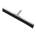 Floor Squeegee, 24 in W, Straight