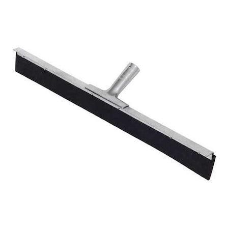 Floor Squeegee, 24 in W, Straight