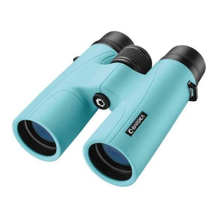 General Binocular, 10x Magnification, Roof Prism, 305 ft at 1000 yd Field of View