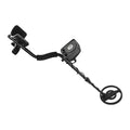 Metal Detector, Scan Depth 6", 2.1 lb.