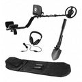 Metal Detector, Scan Depth 6", 2.0 lb.