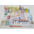 Complete Refill or Kit, Not Applicable Not Applicable, 760 Components, 200 People Served