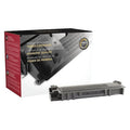 Toner Cartridge, Black, Remanufactured