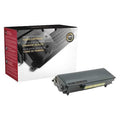 Toner Cartridge, Black, Remanufactured