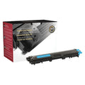 Toner Cartridge, Cyan, Remanufactured