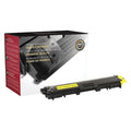 Toner Cartridge, Yellow, Remanufactured