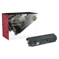 Toner Cartridge, Black, Remanufactured