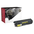 Toner Cartridge, Yellow, Remanufactured