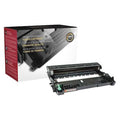 Toner Cartridge, Black, Remanufactured
