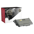 Toner Cartridge, Black, Remanufactured