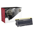 Toner Cartridge, Black, Remanufactured