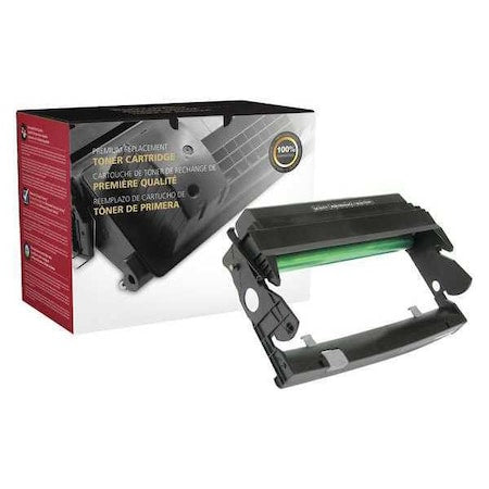 Toner Cartridge, Black, Remanufactured