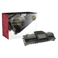 Toner Cartridge, Black, Remanufactured
