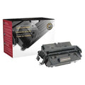 Toner Cartridge, Black, Remanufactured