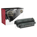 Toner Cartridge, Black, Remanufactured