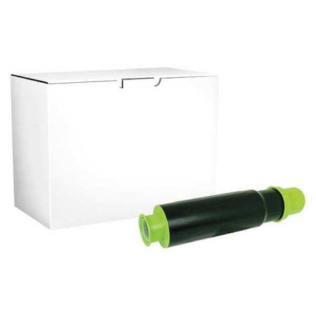Toner Cartridge, Black, Remanufactured