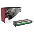 Toner Cartridge, Black, Remanufactured
