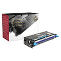 Toner Cartridge, Cyan, Remanufactured