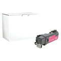 Toner Cartridge, Magenta, Remanufactured