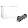 Toner Cartridge, Black, Remanufactured