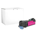 Toner Cartridge, Magenta, Remanufactured