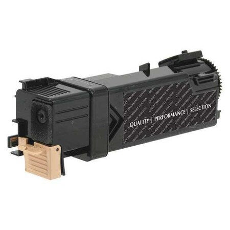 Toner Cartridge, Black, Remanufactured