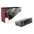 Toner Cartridge, Black, Remanufactured