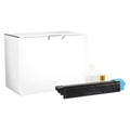 Toner Cartridge, Cyan, Remanufactured
