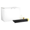 Toner Cartridge, Yellow, Remanufactured