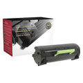 Toner Cartridge, Black, Remanufactured
