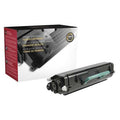 Toner Cartridge, Black, Remanufactured