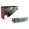 Toner Cartridge, Black, Remanufactured