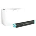 Toner Cartridge, Black, Remanufactured