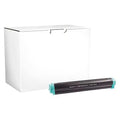 Toner Cartridge, Black, Remanufactured