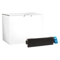Toner Cartridge, Black, Remanufactured