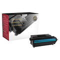 Toner Cartridge, Black, Remanufactured