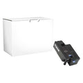 Toner Cartridge, Black, Remanufactured