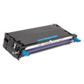 Toner Cartridge, Cyan, Remanufactured
