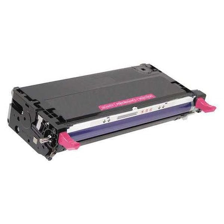 Toner Cartridge, Magenta, Remanufactured